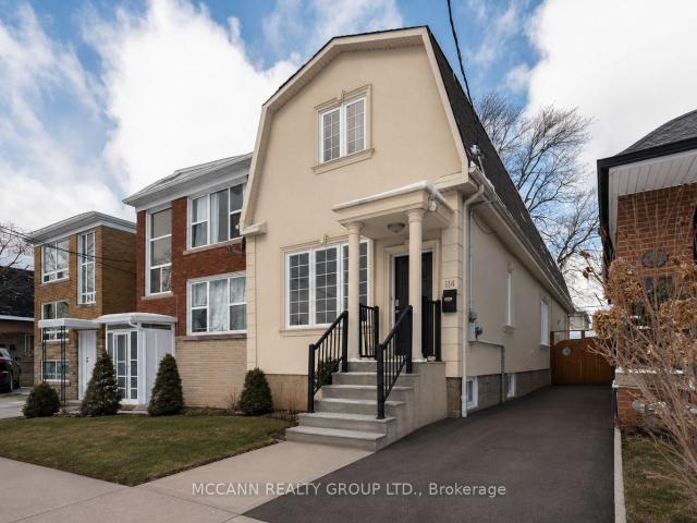 House for rent in Woburn, Ontario