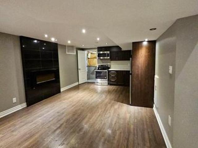 House for rent in Georgina, Ontario