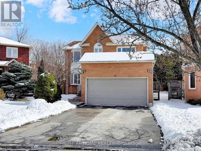 House for rent in Durham, Ontario