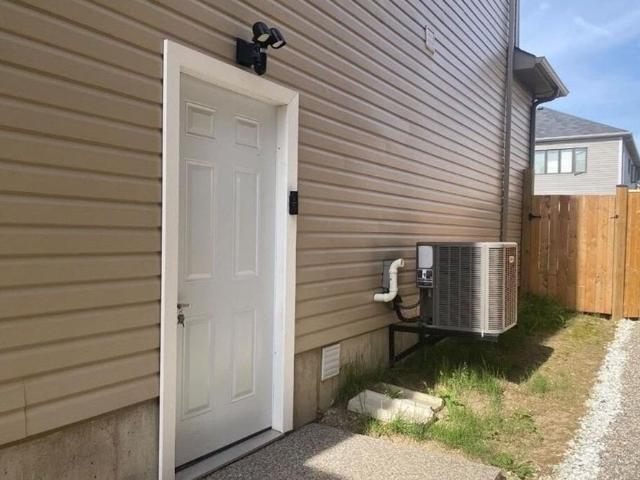 House for rent in Thorold, Golden Horseshoe