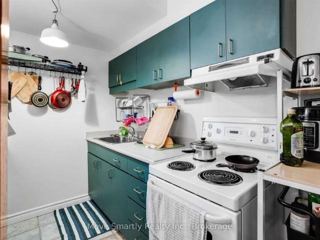 House for rent in High Park North, Toronto