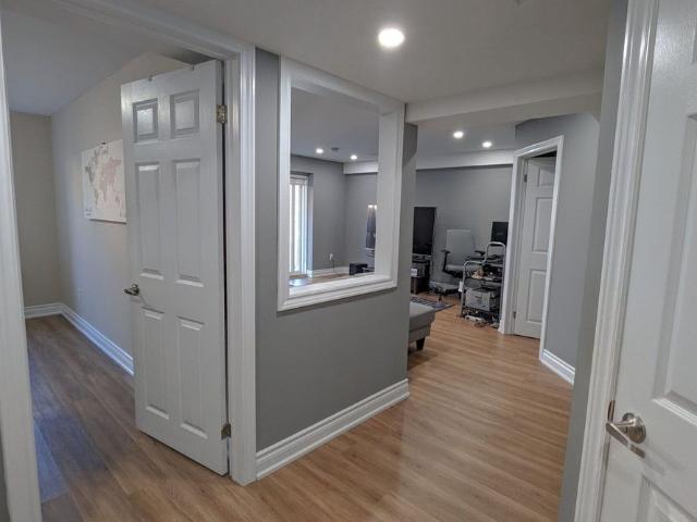 House for rent in Pickering, Golden Horseshoe