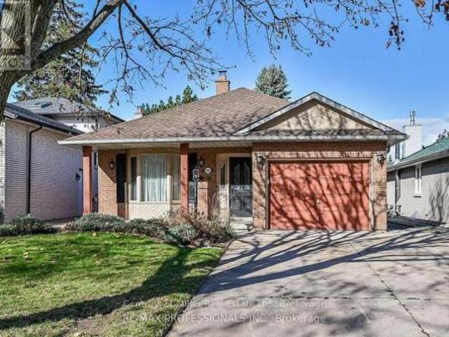 House for rent in Burlington, Ontario