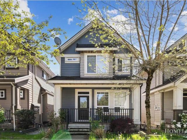 House for rent in Surrey, British Columbia