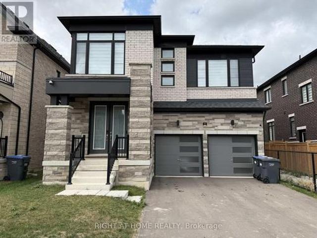 House for rent in Caledon, Ontario