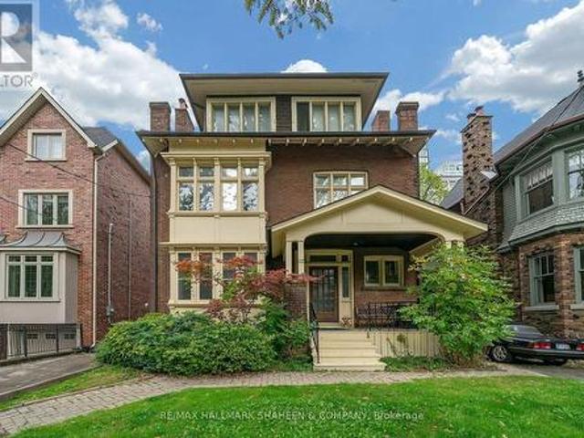 Property for rent in Woburn, Ontario