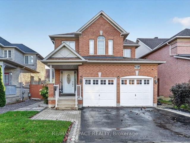 House for rent in Whitby, Golden Horseshoe
