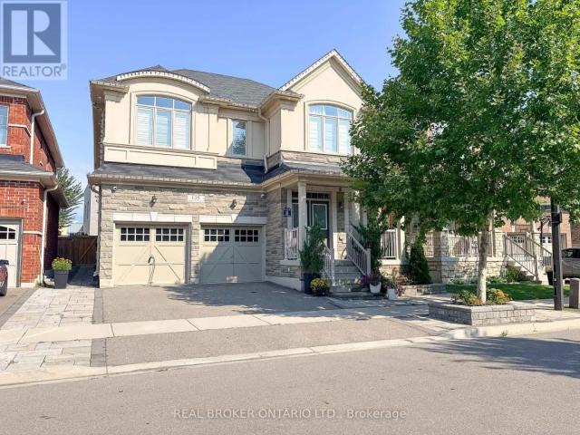 House for rent in Milton, Ontario