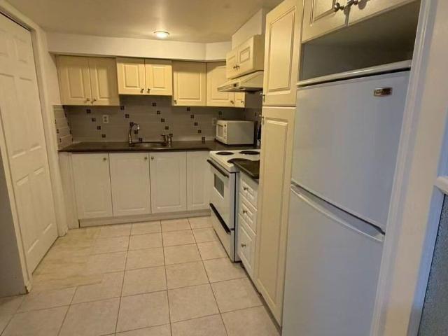 House for rent in Willowdale, Toronto