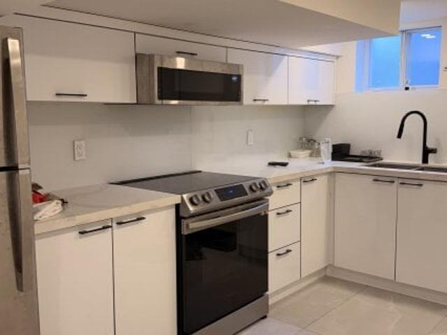 Property for rent in Woburn, Ontario
