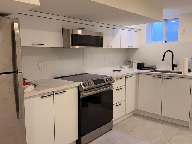 Townhouse for rent in Woburn, Ontario