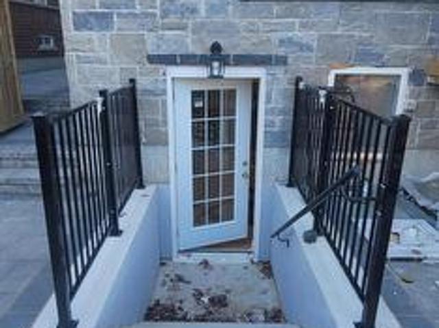 House for rent in York, Ontario