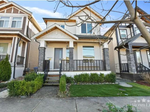 House for rent in Surrey, British Columbia