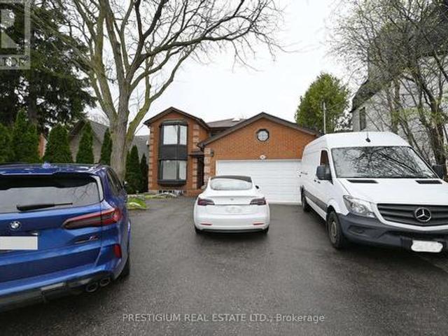 House for rent in Woburn, Ontario