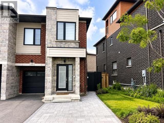 House for rent in York, Ontario