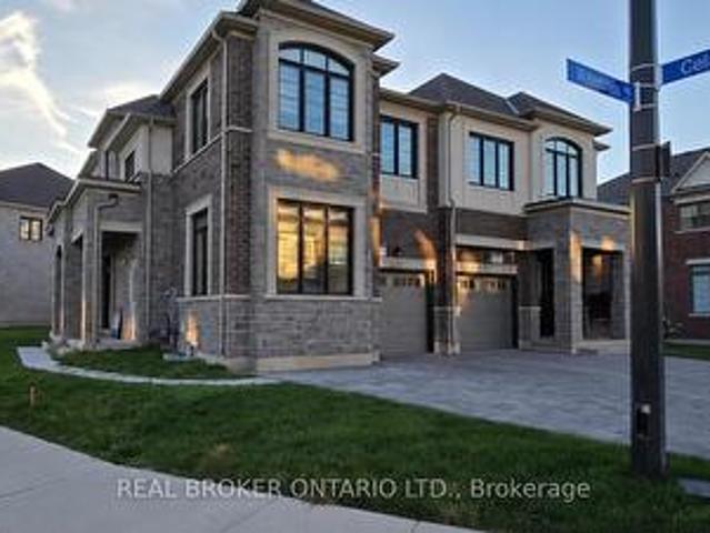 House for rent in Milton, Ontario