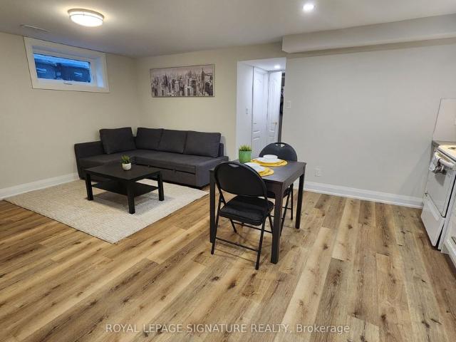 House for rent in Dixie, Mississauga