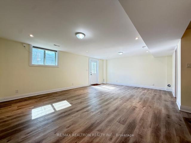 House for rent in Woburn, Ontario