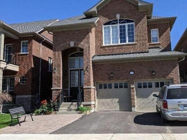 House for rent in Georgetown, Ontario