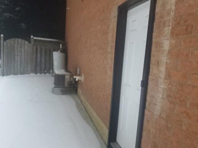 House for rent in Georgina, Ontario