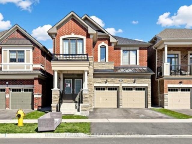 House for rent in Pickering, Golden Horseshoe