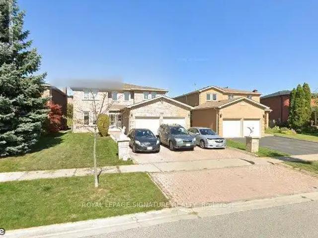 House for rent in York, Ontario