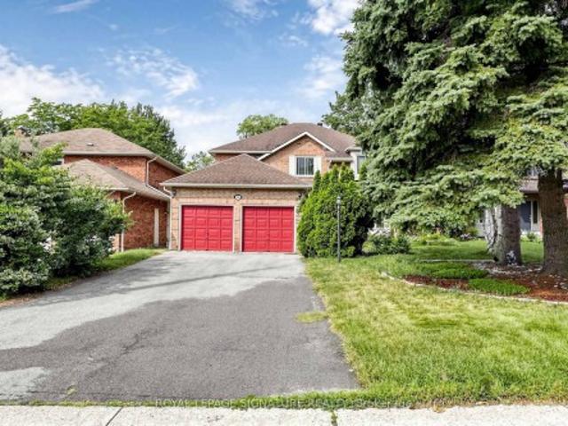 House for rent in Woburn, Ontario