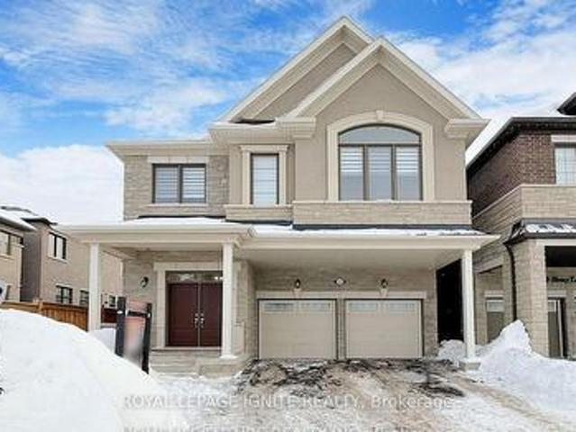 House for rent in Durham, Ontario