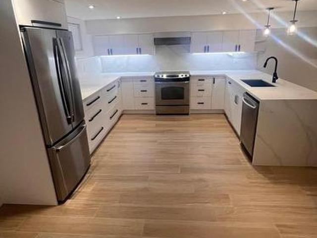 House for rent in Georgina, Ontario