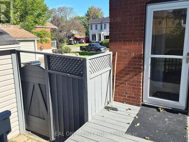 House for rent in Scarborough Centre, Toronto
