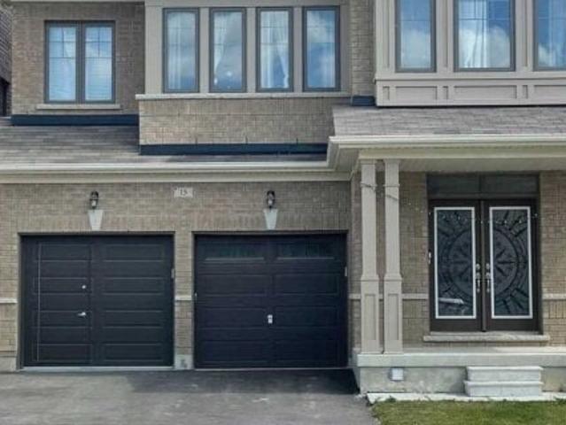 House for rent in Georgina, Ontario