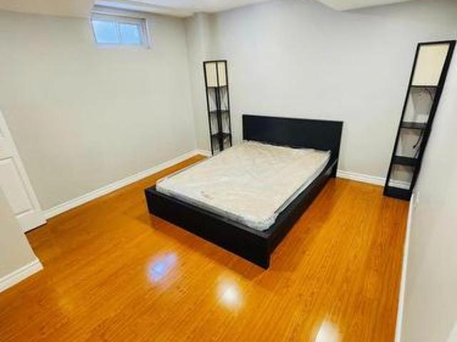 House for rent in Woburn, Ontario