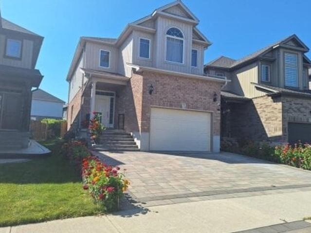 Property for rent in Kitchener, Ontario