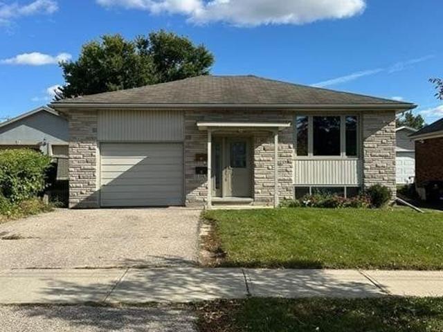 House for rent in Vanier, Kitchener