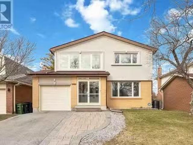 House for rent in Woburn, Ontario