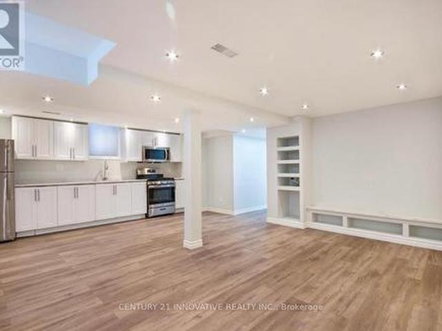 House for rent in Ancaster, Ontario