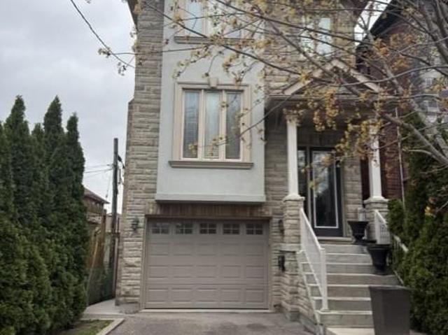 House for rent in Woburn, Ontario