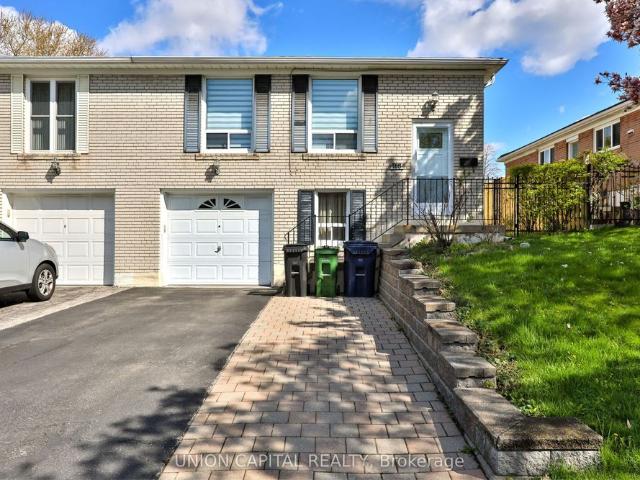 House for rent in Don Valley North, Toronto
