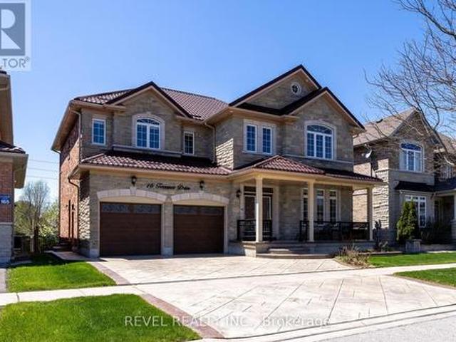House for rent in York, Ontario