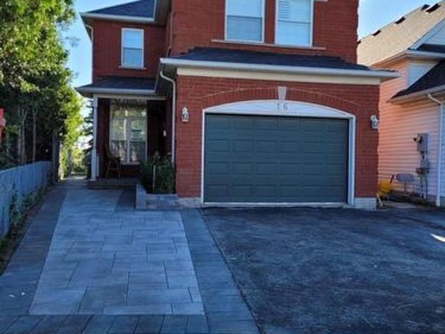 House for rent in Durham, Ontario