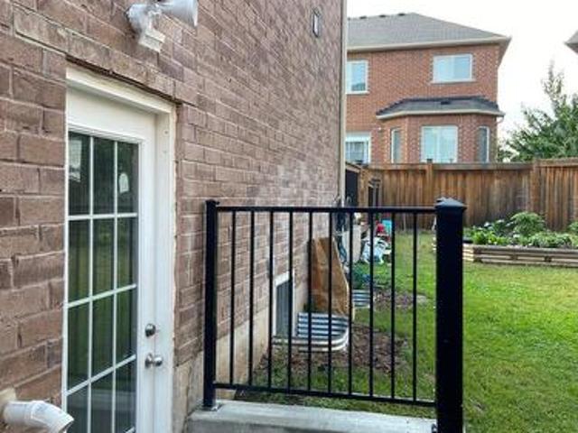 House for rent in Milton, Ontario