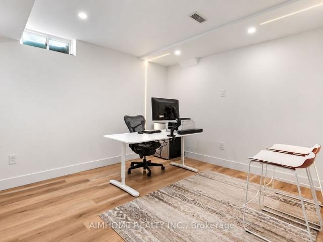 House for rent in Nobleton, King