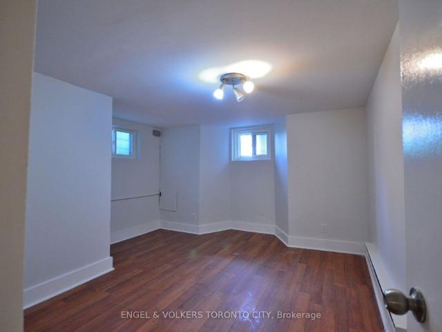 House for rent in Toronto—Danforth, Toronto