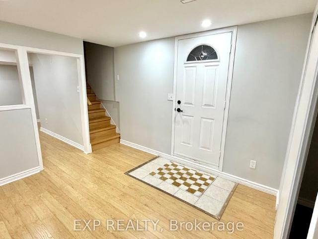 House for rent in Pickering, Golden Horseshoe