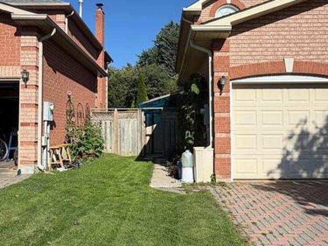 House for rent in York, Ontario