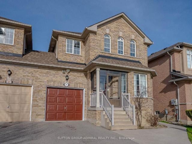 House for rent in York, Ontario