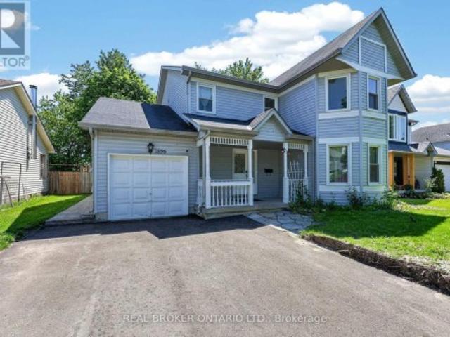 House for rent in Innisfil, Ontario