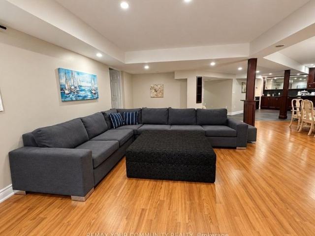 House for rent in Whitchurch-Stouffville, Golden Horseshoe