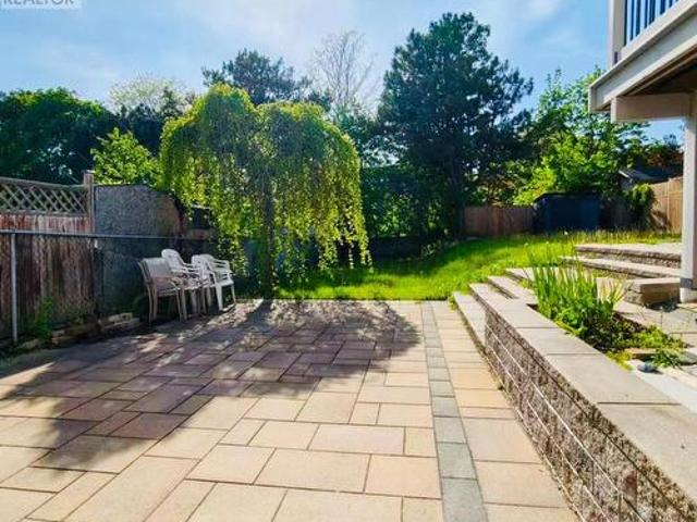 House for rent in Woburn, Ontario