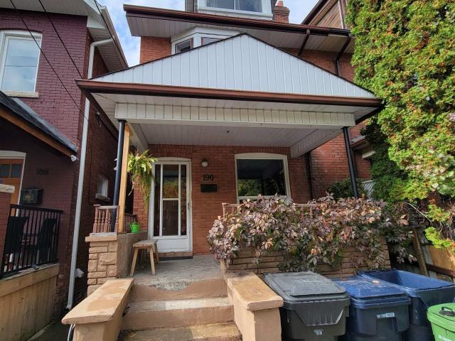 House for rent in Woburn, Ontario